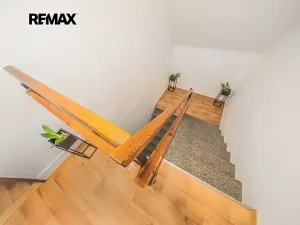 Prodej rodinného domu, Kladno, Doberská, 161 m2