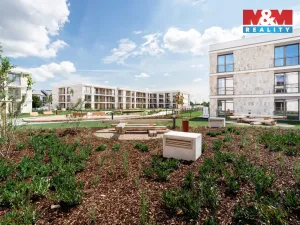 Prodej bytu 2+kk, Brandýs nad Labem-Stará Boleslav, Dřevčická, 46 m2