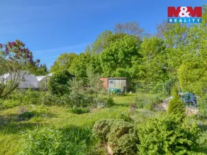 Prodej chaty, Mariánské Lázně - Úšovice, 16 m2