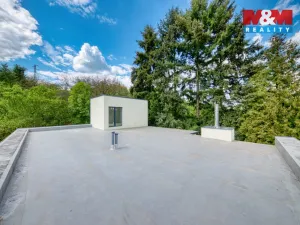 Prodej rodinného domu, Davle, Na vinicích, 270 m2