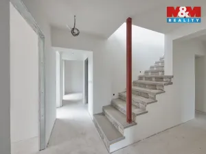 Prodej rodinného domu, Davle, Na vinicích, 270 m2