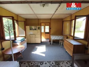 Prodej chaty, Frýdek-Místek, Bahno-Příkopy, 20 m2