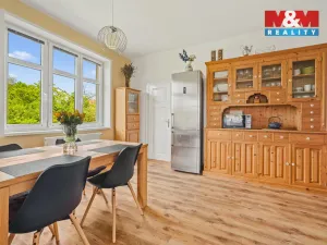 Prodej bytu 3+1, Benátky nad Jizerou - Benátky nad Jizerou I, Krouského, 80 m2
