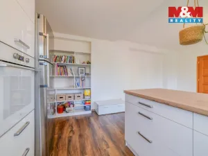 Prodej bytu 2+kk, Cheb, Palackého, 51 m2