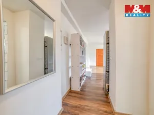 Prodej bytu 2+kk, Cheb, Palackého, 51 m2