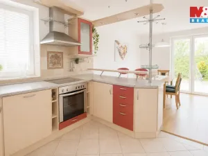 Prodej rodinného domu, Chotýčany, 141 m2