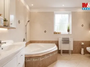 Prodej rodinného domu, Chotýčany, 141 m2