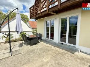 Prodej rodinného domu, Chotýčany, 141 m2
