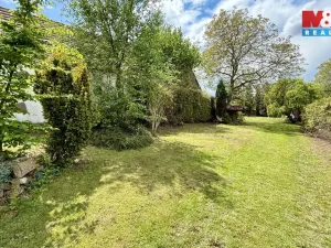 Prodej rodinného domu, Chotýčany, 141 m2