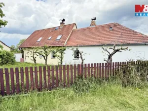Prodej rodinného domu, Chotýčany, 141 m2