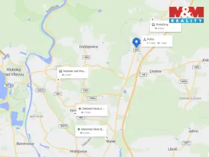 Prodej rodinného domu, Chotýčany, 141 m2