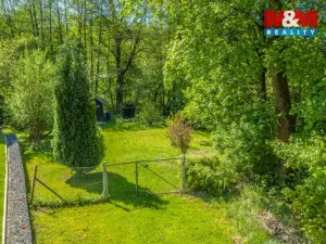 Prodej pozemku pro bydlení, Jablonec nad Nisou - Kokonín, 2165 m2