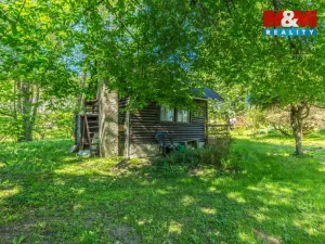 Prodej pozemku pro bydlení, Jablonec nad Nisou - Kokonín, 2165 m2