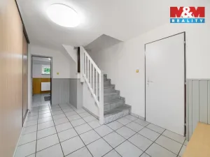 Prodej rodinného domu, Teplička, 246 m2
