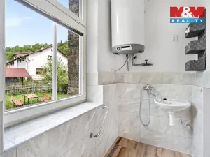 Prodej bytu 2+1, Velké Hamry, 63 m2