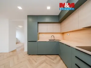 Prodej bytu 4+kk, Ostrava - Poruba, 17. listopadu, 97 m2