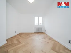 Prodej bytu 4+kk, Ostrava - Poruba, 17. listopadu, 97 m2