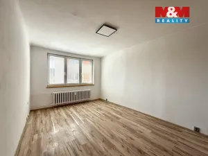 Prodej bytu 2+1, Ostrava - Hrabůvka, Plzeňská, 56 m2
