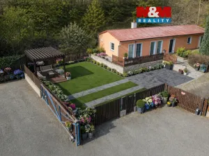 Prodej rodinného domu, Jáchymov, třída Dukelských hrdinů, 94 m2
