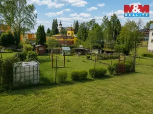 Prodej bytu 3+1, Hranice, Vítězná, 63 m2