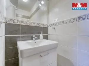 Prodej bytu 3+kk, Praha - Hlubočepy, Miloše Havla, 104 m2