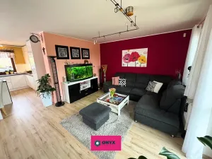 Prodej rodinného domu, Dolní Cerekev, 158 m2