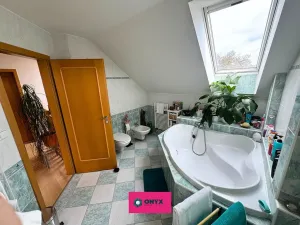 Prodej rodinného domu, Dolní Cerekev, 158 m2