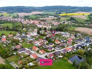 Prodej rodinného domu, Dolní Cerekev, 158 m2
