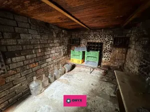 Prodej rodinného domu, Rousínov, 163 m2