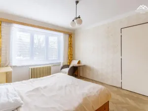 Pronájem bytu 2+1, Chotěboř, Dukelská, 60 m2