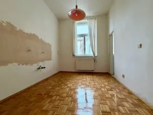 Pronájem bytu 2+1, Praha - Holešovice, Letenské náměstí, 82 m2