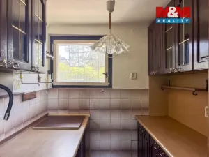 Pronájem chaty, Slapy, 120 m2