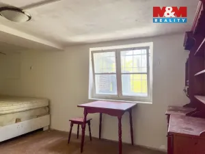 Pronájem chaty, Slapy, 120 m2