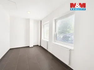 Pronájem bytu 2+1, Leština u Světlé - Štěpánov, 64 m2