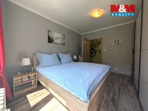 Prodej bytu 2+1, Ostrava - Výškovice, Lumírova, 57 m2