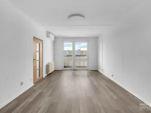Pronájem bytu 3+1, Hradec Králové, Selicharova, 98 m2