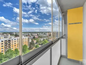 Pronájem bytu 3+1, Hradec Králové, Selicharova, 98 m2
