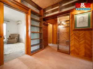 Prodej bytu 3+1, Brno - Starý Lískovec, U pošty, 72 m2