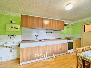 Prodej rodinného domu, Plaveč, Hladov, 103 m2