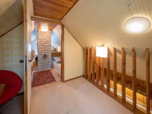 Prodej chaty, Prostřední Bečva, 150 m2