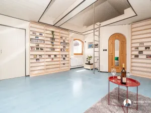 Prodej rodinného domu, Nechanice, Za Kulturním domem, 250 m2