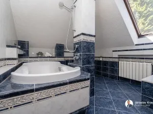 Prodej rodinného domu, Nechanice, Za Kulturním domem, 250 m2
