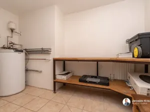 Prodej rodinného domu, Nechanice, Za Kulturním domem, 250 m2