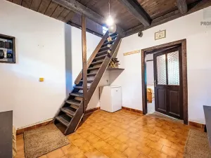 Prodej chalupy, Náměšť nad Oslavou, 125 m2