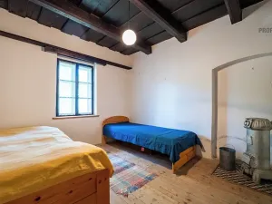 Prodej chalupy, Náměšť nad Oslavou, 125 m2