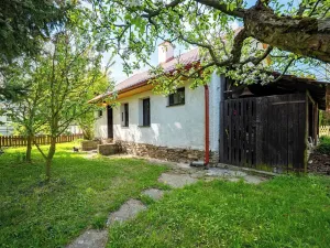 Prodej chalupy, Náměšť nad Oslavou, 125 m2