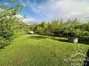 Prodej pozemku pro bydlení, Kutná Hora, 581 m2