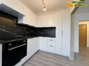 Pronájem bytu 2+1, Ostrava, 45 m2