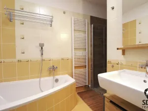 Prodej rodinného domu, Brno, Táborská, 70 m2