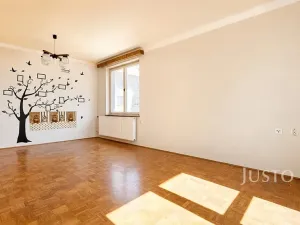 Prodej bytu 2+1, Záhoří, 57 m2